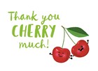 thank you cherry very much
